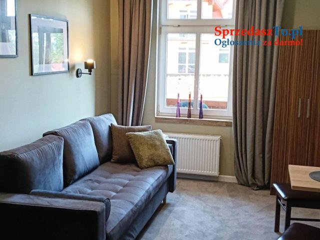 Sprzedam Piękną Willę z apartamentami na wynajem w centrum
