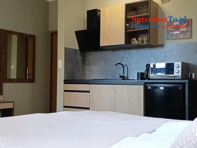 Sprzedam Piękną Willę z apartamentami na wynajem w centrum