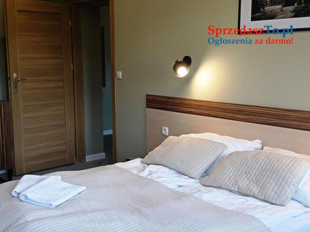 Sprzedam Piękną Willę z apartamentami na wynajem w centrum - 8