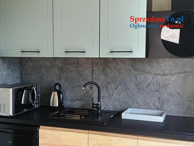 Sprzedam Piękną Willę z apartamentami na wynajem w centrum - 9