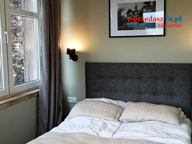 Sprzedam Piękną Willę z apartamentami na wynajem w centrum - 10