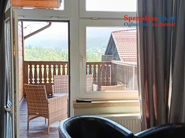 Sprzedam Piękną Willę z apartamentami na wynajem w centrum - 14