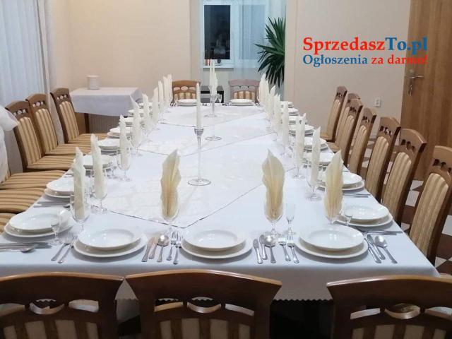 Sprzedam Piękną Willę z apartamentami na wynajem w centrum - 15