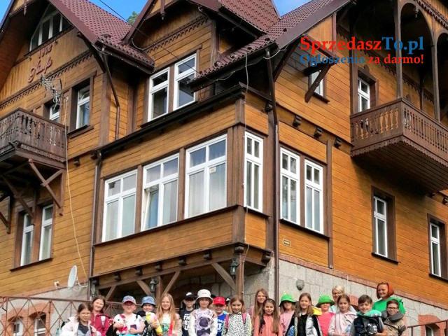 Sprzedam Piękną Willę z apartamentami na wynajem w centrum - 17