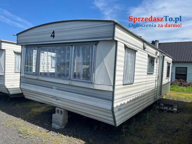 Domek holenderski nr 113!