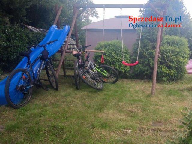 Sprzedam działkę ROD Hutnik w Jaworznie - 7