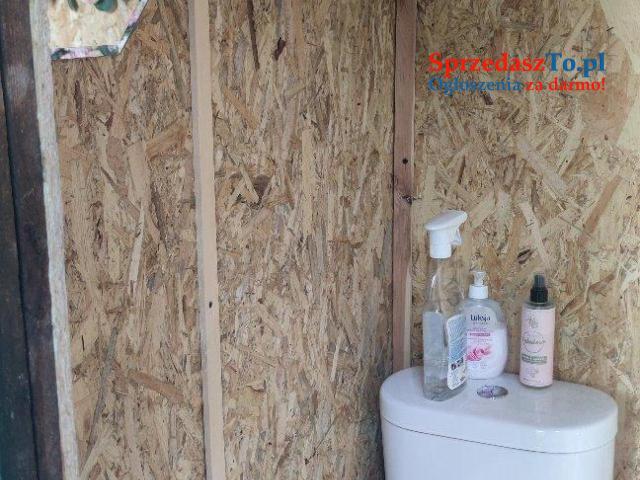 Sprzedam działkę ROD Hutnik w Jaworznie - 13