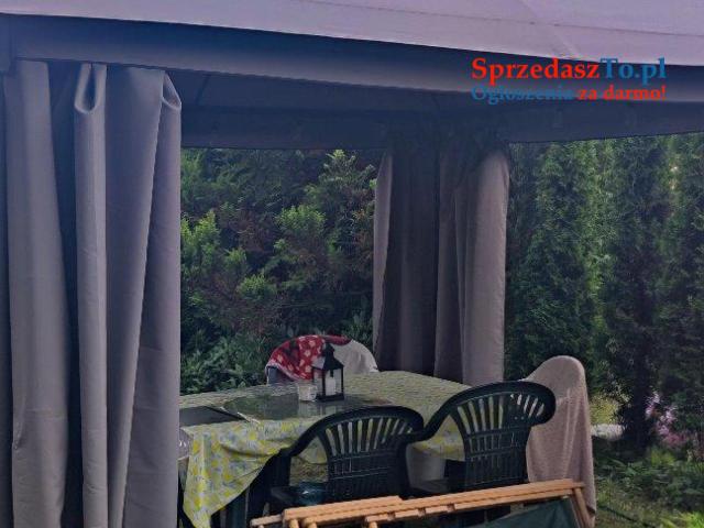 Sprzedam działkę ROD Hutnik w Jaworznie - 16