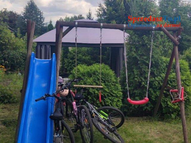 Sprzedam działkę ROD Hutnik w Jaworznie - 18