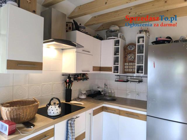 PIĘKNY TEREN U PODNÓŻA RYCERZOWEJ- 0% PROWIZJI DLA BIURA - 6