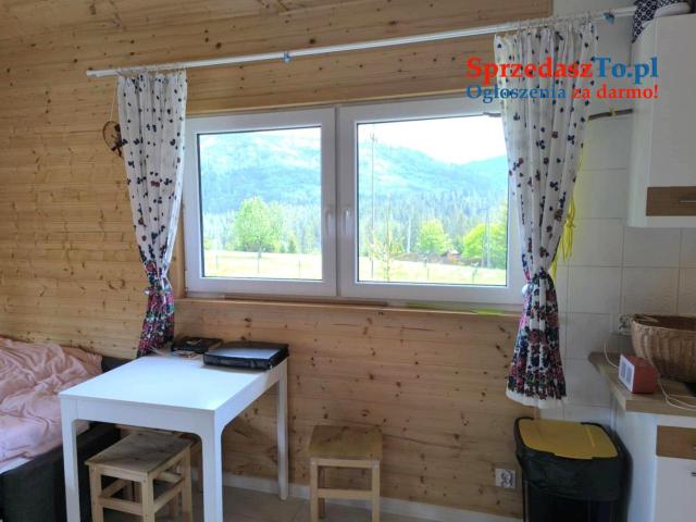 PIĘKNY TEREN U PODNÓŻA RYCERZOWEJ- 0% PROWIZJI DLA BIURA - 10