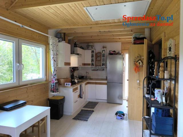 PIĘKNY TEREN U PODNÓŻA RYCERZOWEJ- 0% PROWIZJI DLA BIURA - 11