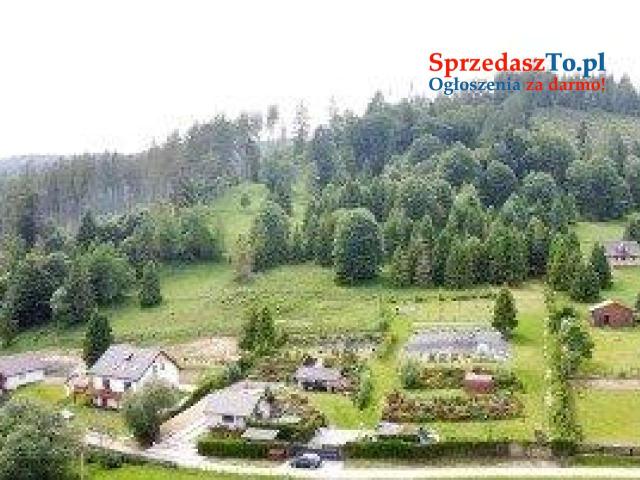 PIĘKNY TEREN U PODNÓŻA RYCERZOWEJ- 0% PROWIZJI DLA BIURA - 13