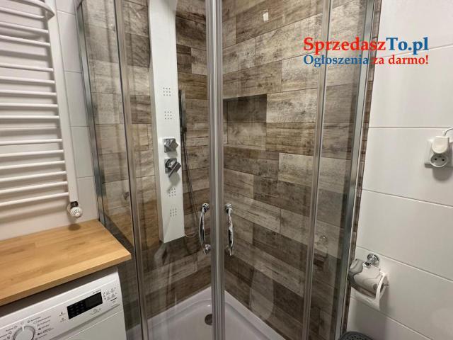 Mieszkanie do wynajęcia - 6