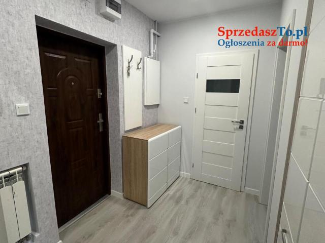 Mieszkanie do wynajęcia - 8