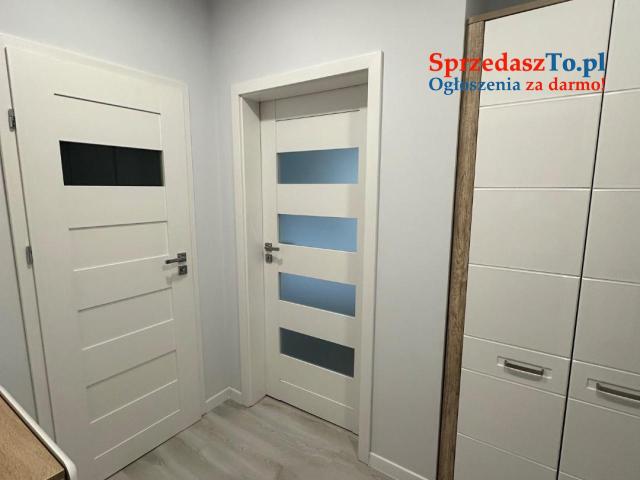 Mieszkanie do wynajęcia - 9
