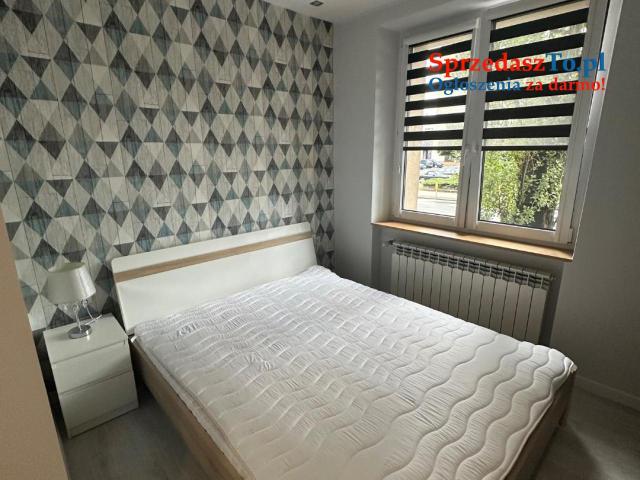 Mieszkanie do wynajęcia - 10