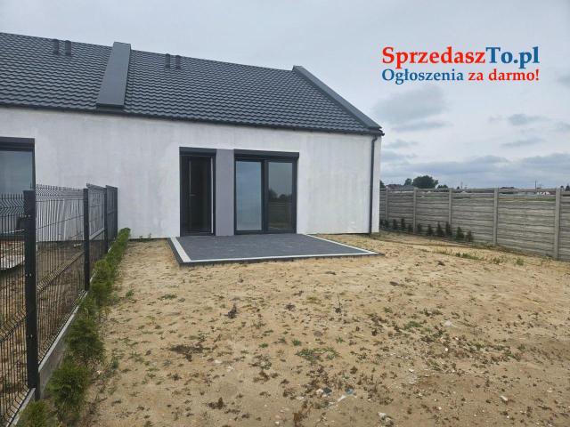 Sprzedam domki jednorodzinne - 13