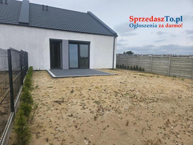 Sprzedam domki jednorodzinne - 16