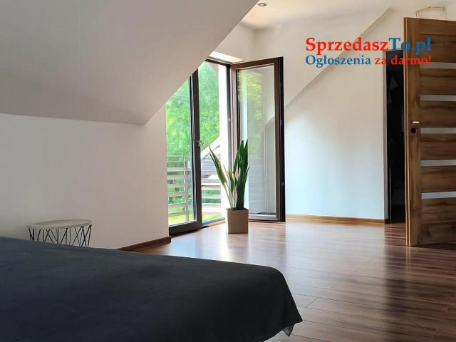 Dom jednorodzinny - 7