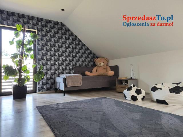 Dom jednorodzinny - 10