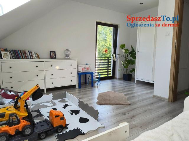 Dom jednorodzinny - 11