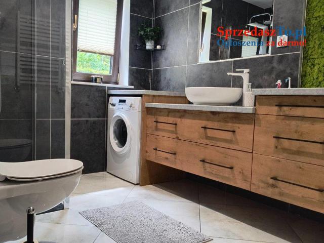 Dom jednorodzinny - 9