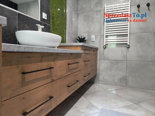 Dom jednorodzinny - 8