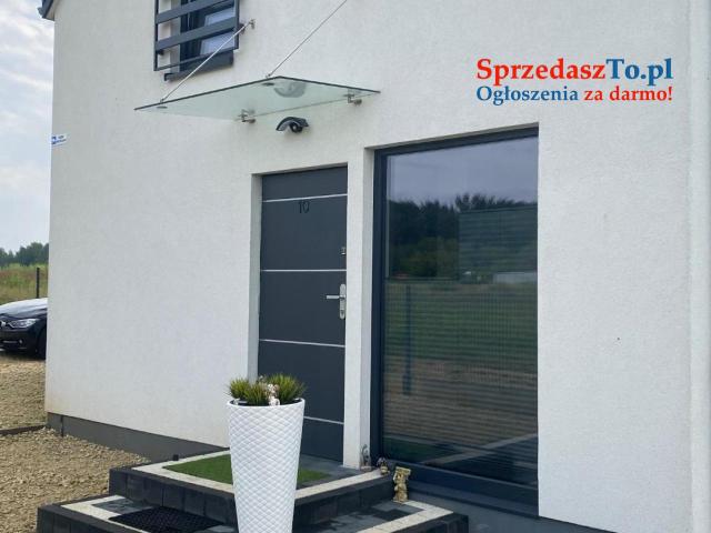 Sprzedam śliczny dom przy Jeziorze Przeczyckim