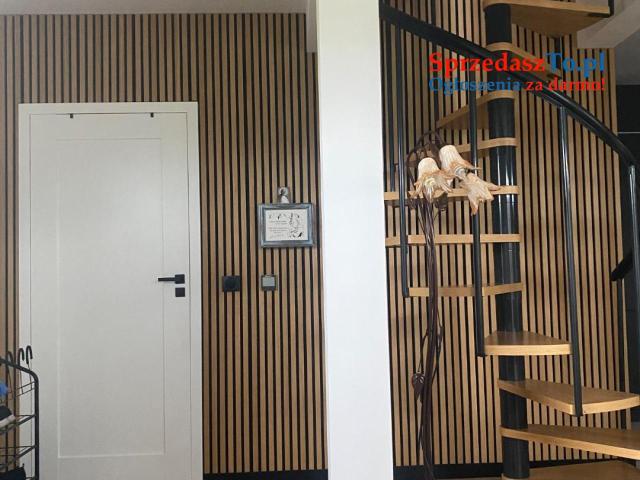 Sprzedam śliczny dom przy Jeziorze Przeczyckim - 6