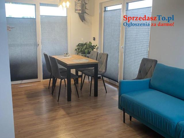 Sprzedam śliczny dom przy Jeziorze Przeczyckim - 7