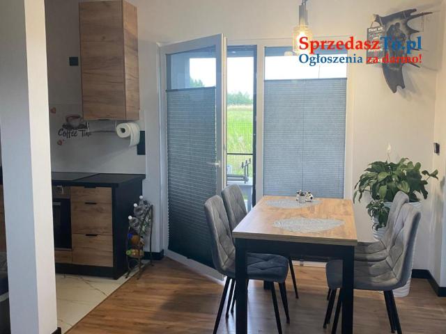 Sprzedam śliczny dom przy Jeziorze Przeczyckim - 8