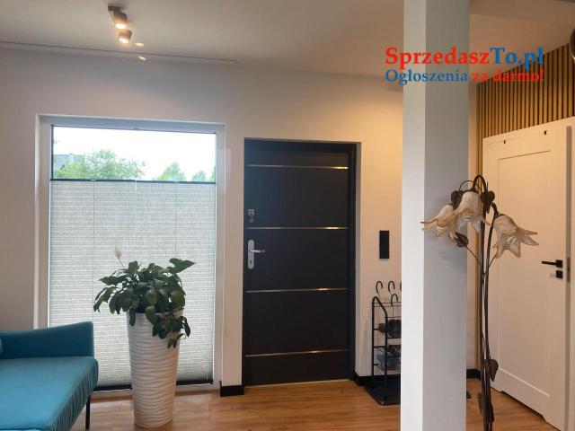 Sprzedam śliczny dom przy Jeziorze Przeczyckim - 9