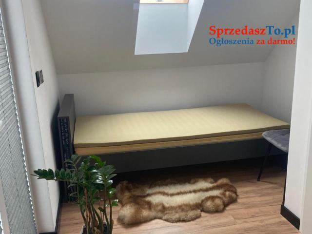 Sprzedam śliczny dom przy Jeziorze Przeczyckim - 11