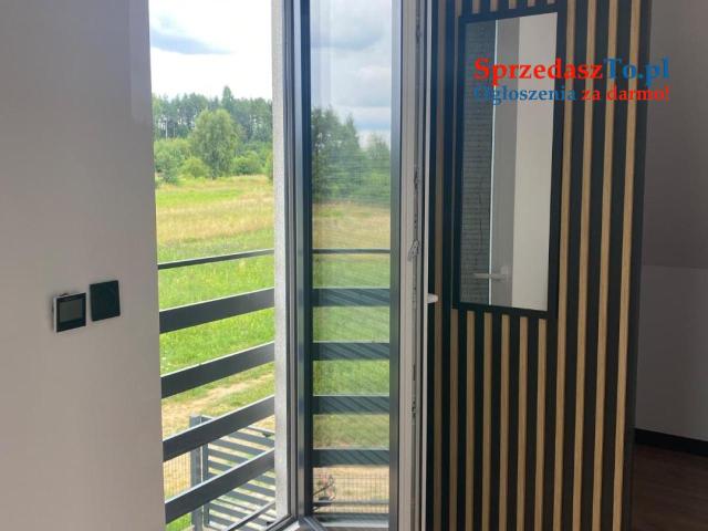 Sprzedam śliczny dom przy Jeziorze Przeczyckim - 12