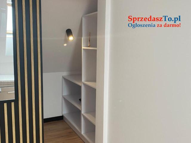 Sprzedam śliczny dom przy Jeziorze Przeczyckim - 13