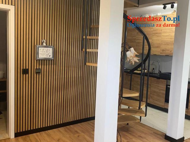 Sprzedam śliczny dom przy Jeziorze Przeczyckim - 14