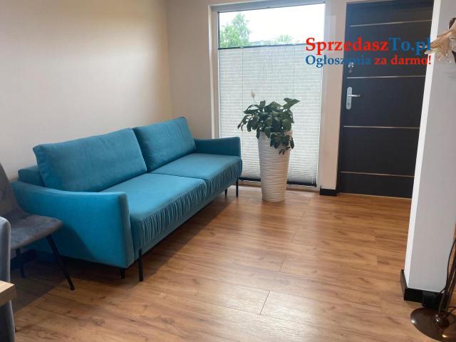 Sprzedam śliczny dom przy Jeziorze Przeczyckim - 19