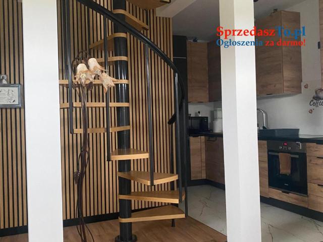 Sprzedam śliczny dom przy Jeziorze Przeczyckim - 20