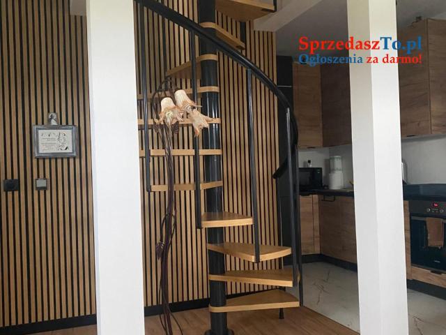 Sprzedam śliczny dom przy Jeziorze Przeczyckim - 21