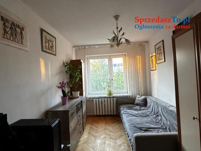 Na sprzedaż: przestronne 3-pokojowe mieszkanie 61,73 m² - 6