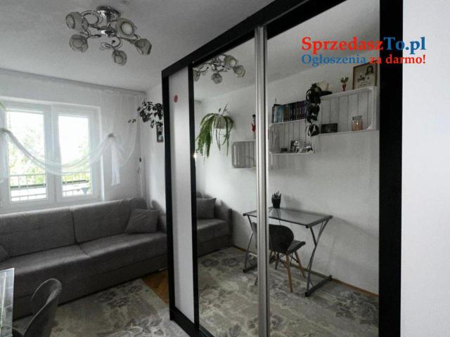 Na sprzedaż: przestronne 3-pokojowe mieszkanie 61,73 m² - 7