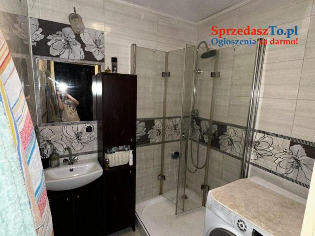 Na sprzedaż: przestronne 3-pokojowe mieszkanie 61,73 m² - 8