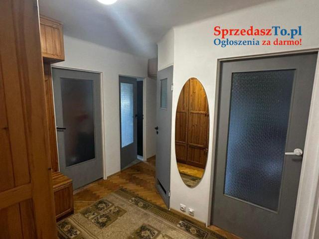 Na sprzedaż: przestronne 3-pokojowe mieszkanie 61,73 m² - 9