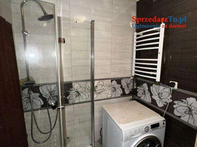 Na sprzedaż: przestronne 3-pokojowe mieszkanie 61,73 m² - 10