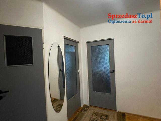 Na sprzedaż: przestronne 3-pokojowe mieszkanie 61,73 m² - 12