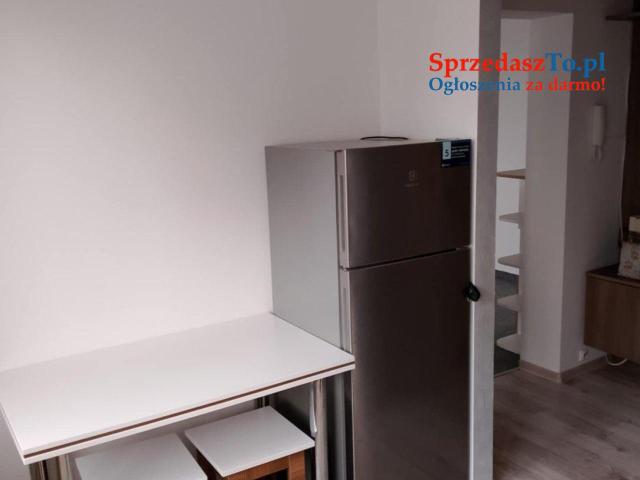 Mieszkanie jednopokojowe os. Albertynskie - 8