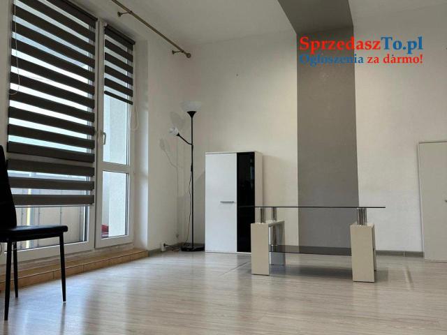 Sprzedam mieszkanie M-3   -REZERWACJA