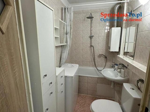 Sprzedam mieszkanie M-3   -REZERWACJA