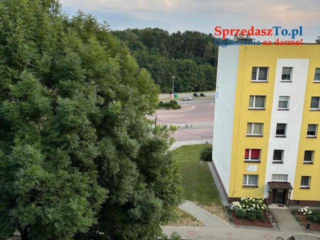 Sprzedam mieszkanie M-3   -REZERWACJA - 6